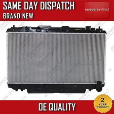 TOYOTA RAV 4 MK 2 RADIATORE