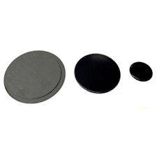 Piattelli spartifiamma cucina fornelli gas Parker 3 fuochi fornelli campeggio