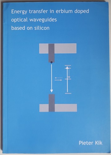 Pieter kik energy transfer - kik.,