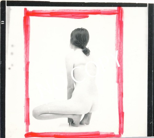 Foto donna akt erotico nudo - donna,