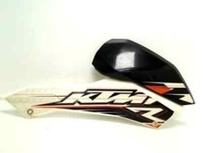 76508042000 carena laterale destro per KTM 690 LC4 ENDURO 2008-2013 usato