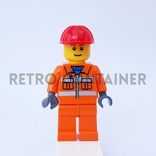 LEGO Minifigures - 1x cty031 -