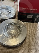 Dischi di rottura Brembo per