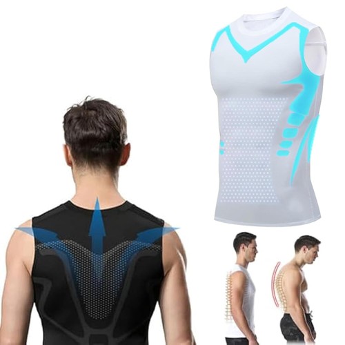 Gilet compressione v - a,
