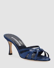 $825 Manolo Blahnik Women's