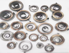 Trapano pressa alimentazione