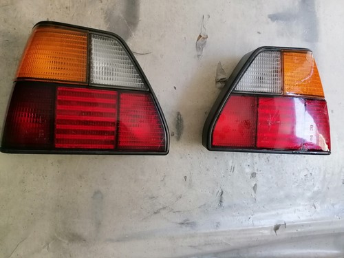 Volkswagen golf mk2 coppia - vw,