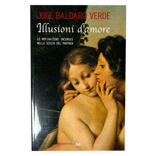 Jole baldaro verde illusioni - jole,