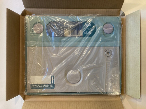 Fujifilm fcr fuji cassetta - fcr, ip