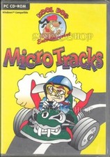 Micro tracce - PC - UK - Gioco