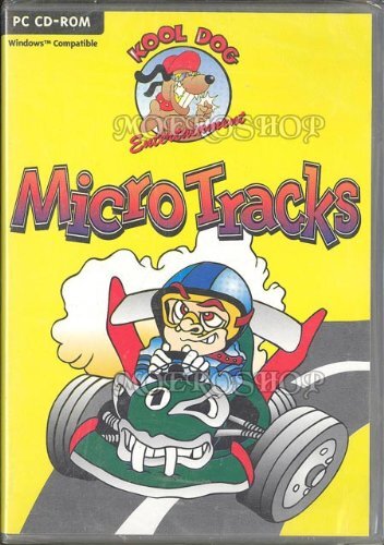 Micro tracce uk - tracce,