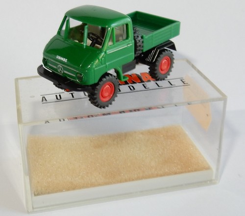 Micro brekina 87 camion - micro, 1/87