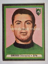 FIGURINA Calciatori CALCIO