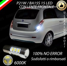 LAMPADA RETROMARCIA 15 LED