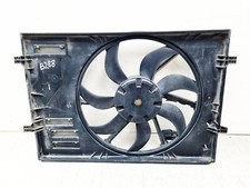 AUDI A3 8V RADIATORE VENTOLA