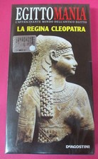 VHS film LA REGINA CLEOPATRA