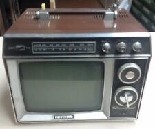 RADIO TV Portatile vintage