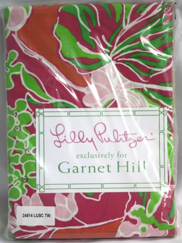 Copripiumino lilly pulitzer - copripiumino,