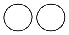 Confezione da 2 O-Ring per