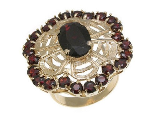 Anello gioiello oro anelli - gioiello,
