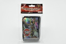 Yu-Gi-Oh! Zexal Duelist Card