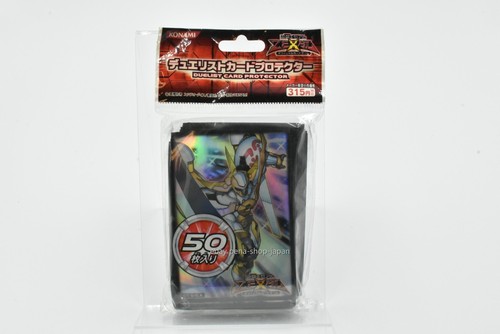 Zexal duelist card - yu-gi-oh!,
