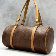 Borsa ETRO Paisley PVC