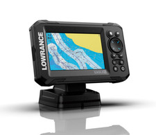 Lowrance Eagle 5