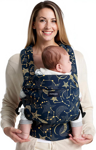 Marsupio neonato ergonomico - marsupio,
