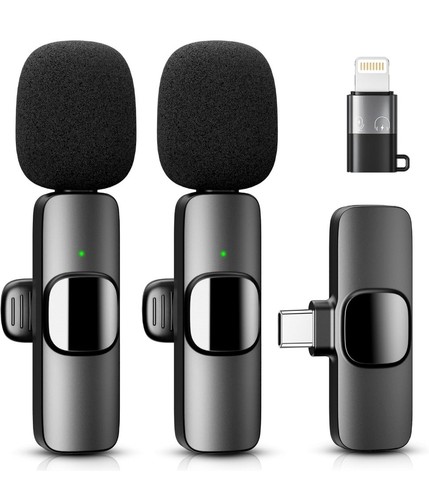 Yrf microfono wireless - yrf,