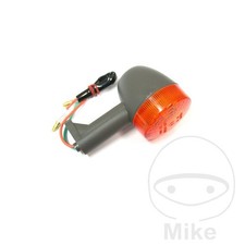 JMP Motorcycle Indicators