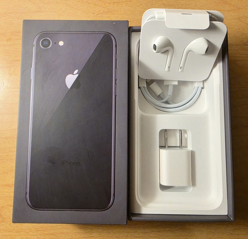 Scatola originale apple iphone - scatola,