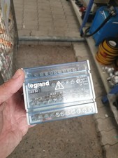 Morsettiera da quadro 125 A Legrand 04886