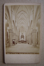 CDV Basilique San Petronio de