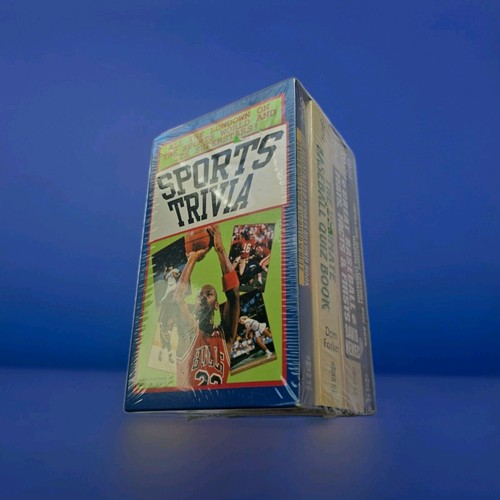 Sports trivia baseball - sports,