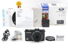 Olympus XZ-1 fotocamera