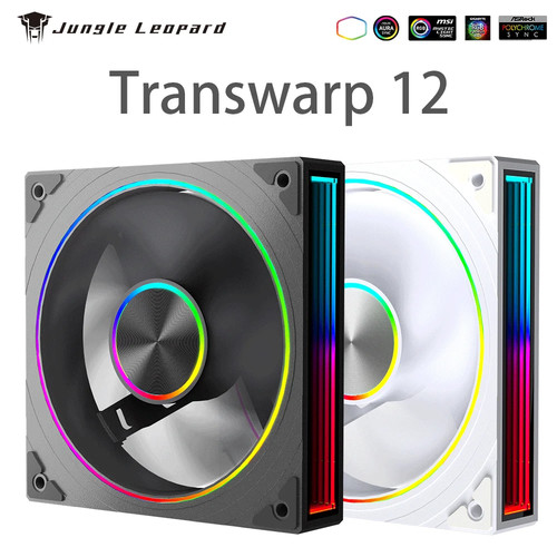 Jungle leopard transwarp - jungle,