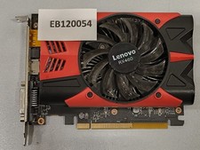 Lenovo RX460 Scheda Grafica -