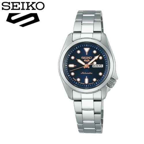 Nuovo orologio automatico - [☆nuovo],