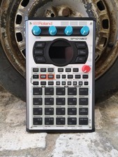 Roland SP-404 MK2 Custom Skin
