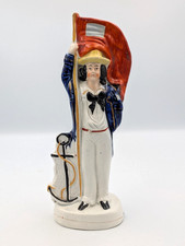 Figurina Staffordshire -