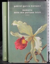 MEMORIA DELLE MIE PUTTANE
