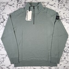 Maglione uomo BELSTAFF acciaio