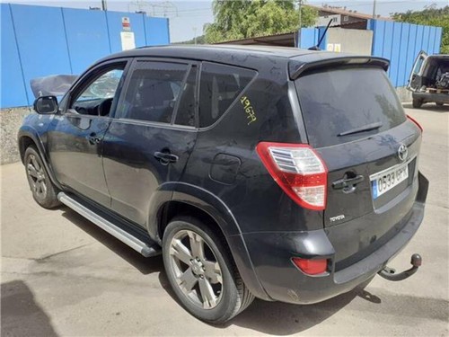 Pompa carburante toyota rav4 - carburante,