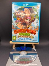 Donkey Kong Country Tropical