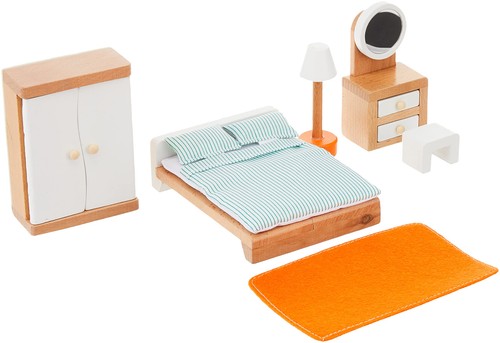 Hape camera matrimoniale - camera,