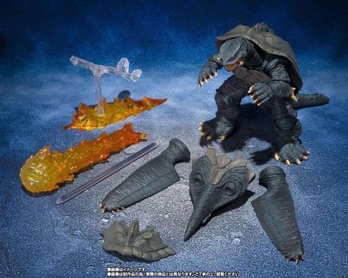 Monsterarts gamera 1996 - s.h.,