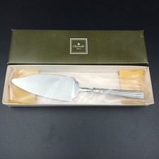 CHRISTOFLE - PELLE À TARTE OU