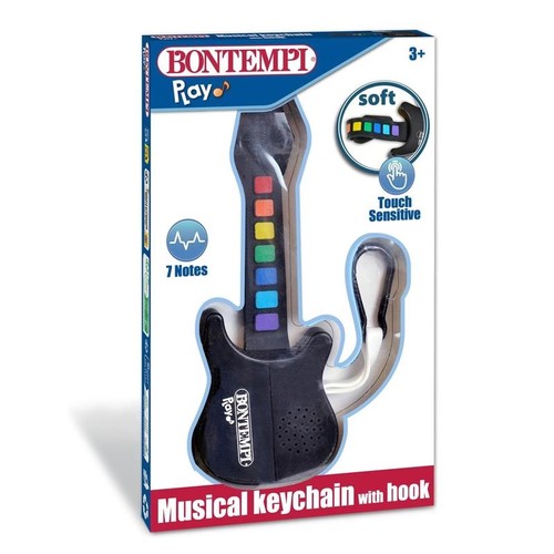 Bontempi portachiavi musicale - portachiavi,
