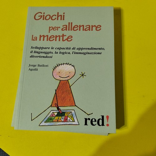 Giochi per allenare - la, mente
